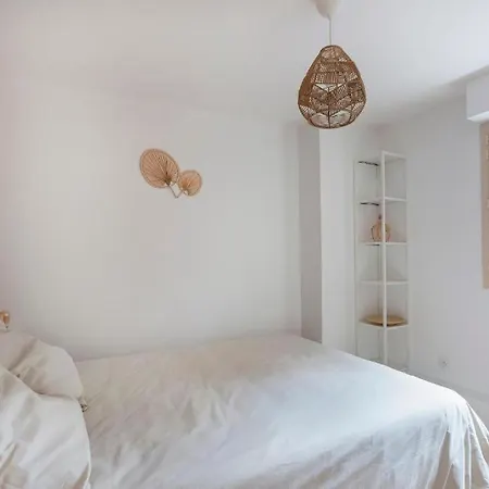 Kota Kalou Joli T2 Apartment Corbeil-Essonnes