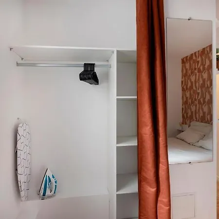 Kota Kalou Joli T2 Apartment