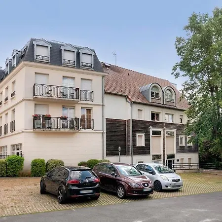 Apartment Kota Kalou Joli T2 *