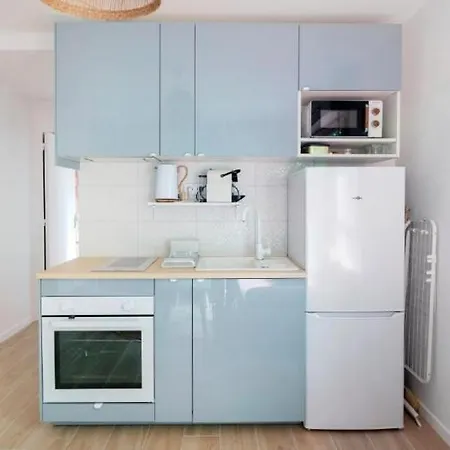 Apartman Kota Kalou Joli T2 Corbeil-Essonnes